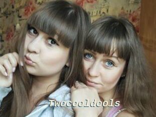 Twocooldools