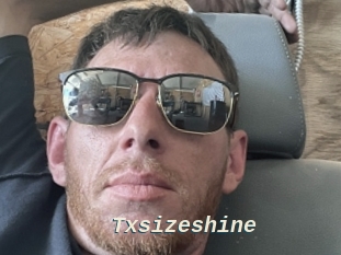 Txsizeshine