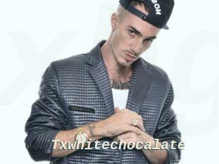 Txwhitechocalate