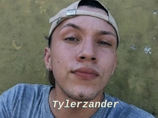 Tylerzander