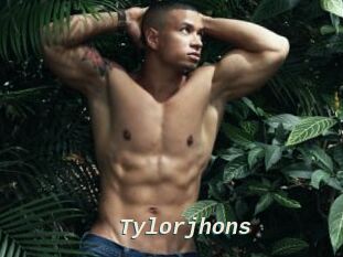 Tylorjhons