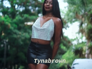 Tynabrown