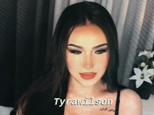 Tyrawilson