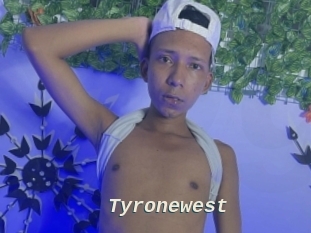Tyronewest
