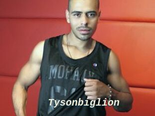 Tysonbiglion