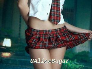 UAliseSugar