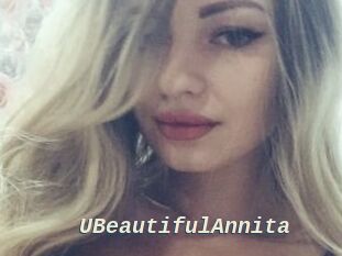 UBeautifulAnnita