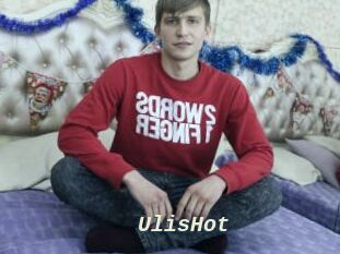UlisHot