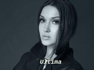 Ultima