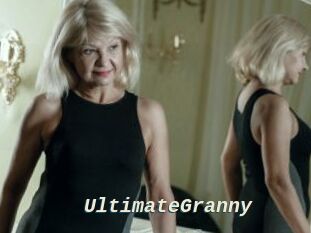 UltimateGranny