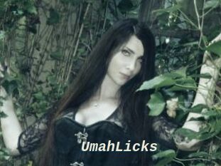 UmahLicks