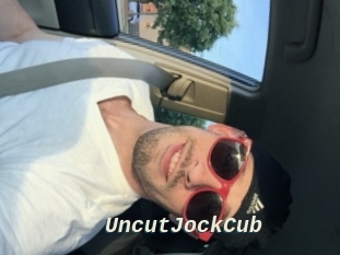 UncutJockCub