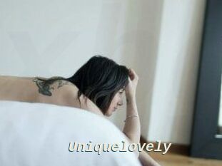 Uniquelovely