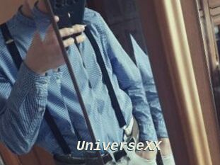 UniverseXX