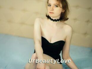 UrBeautyLove