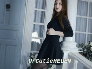 UrCutieHELEN