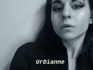 UrDianne