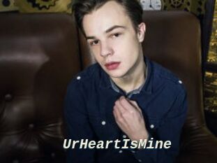 UrHeartIsMine