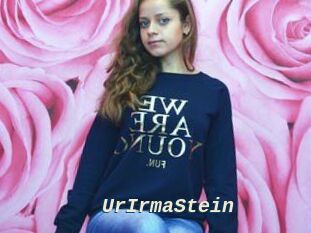 UrIrmaStein