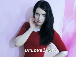 UrLovelyBri