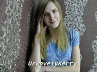 UrLovelyKerry