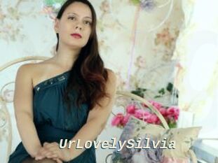 UrLovelySilvia