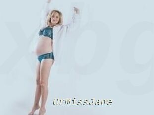 UrMissJane