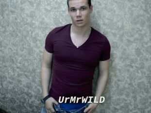 UrMrWILD