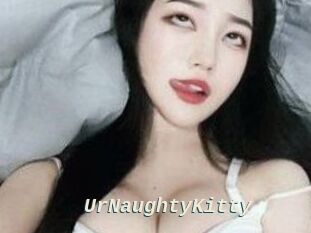 UrNaughtyKitty