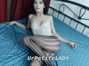 UrPetiteLADY