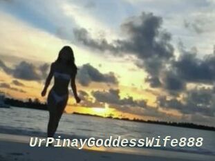 UrPinayGoddessWife888