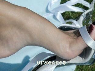 UrSecret