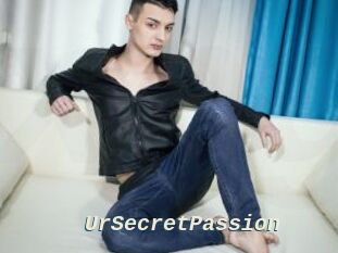 UrSecretPassion