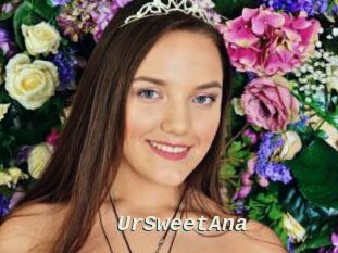 UrSweetAna