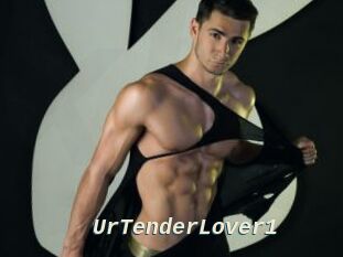 UrTenderLover1