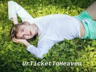 UrTicketToHeaven