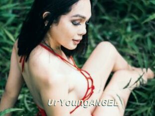 UrYoungANGEL