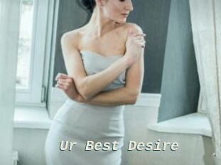 Ur_Best_Desire