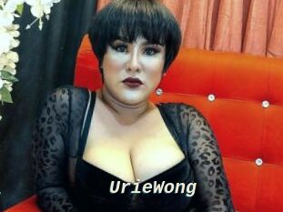 UrieWong