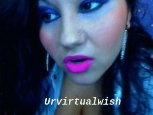 Ur_virtualwish