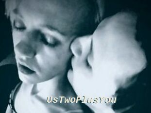 UsTwo_PlusYou
