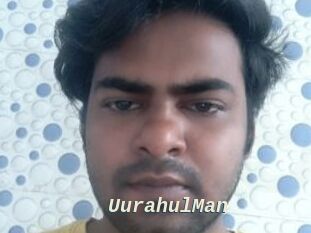 UurahulMan