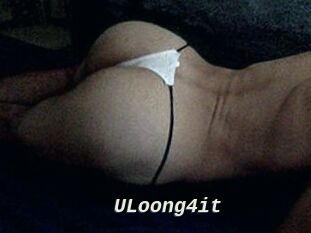 ULoong4it
