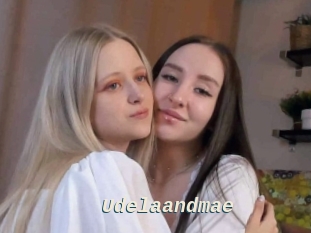 Udelaandmae