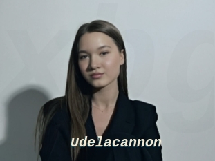 Udelacannon