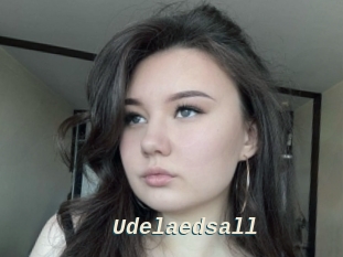 Udelaedsall