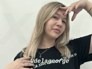 Udelageorge