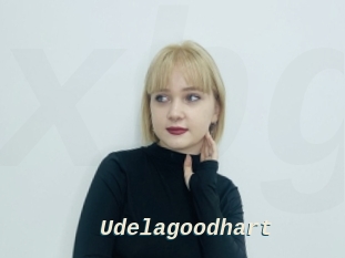 Udelagoodhart