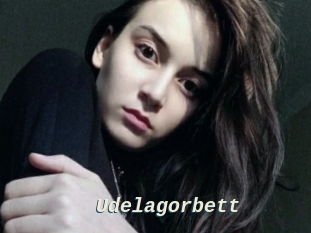 Udelagorbett