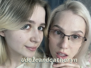 Udeleandcatheryn